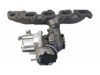 Турбина Volkswagen Golf VII 04L253016H, 847671