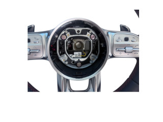 Volant Mercedes-Benz G W463 2nd Gen 2024 A0004604709, A0999059908  