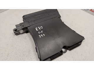 Вентилятор печки 64116954488 BMW X5 E70