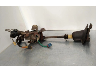 Руль Renault Clio II  2001 - 2005 года 8200091805      