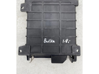 Блок управления двигателя 811906264, 0280800104 Audi 80 90 S2 B4