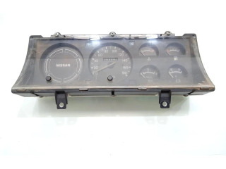 Přístrojová deska Nissan Patrol 160 19583009