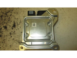 Блок подушек безопасности 0285010673, BM2T14B321AB Ford Galaxy