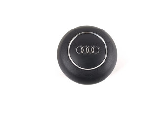 Подушка безопасности водителя 8J0880201L   Audi TT TTS Mk2