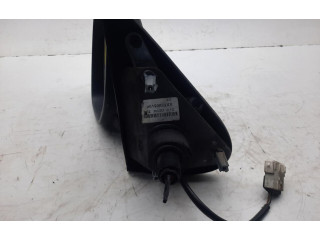 Zpětné zrcátko  Citroen Berlingo 2002  96193822XX  