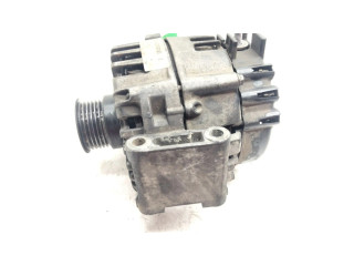 Генератор A543406A   Mercedes-Benz E W212 3.0     