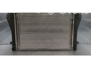 Интеркулер 5Q0145803AD, 5Q0145803AB Volkswagen Golf VIII