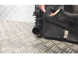 Интеркулер 144967634R, 14461B681D Dacia Sandero