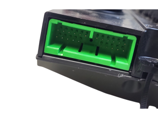 Блок управления климат-контролем 31398588, M4372300076   Volvo V70