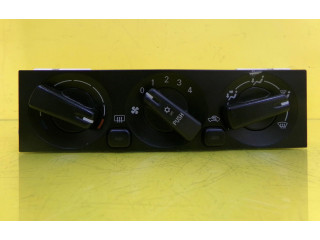 Блок управления климат-контролем MR500529 Mitsubishi Carisma