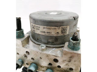 Блок АБС 6871110, 10091708553   BMW  4 F36 Gran coupe  2014 - 2017 года