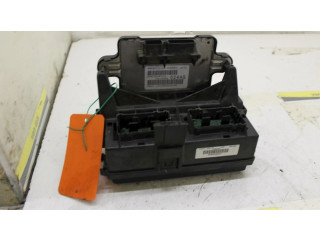 Блок предохранителей 65G1P4F5, 65G1P4F5 Jeep Grand Cherokee (WK)