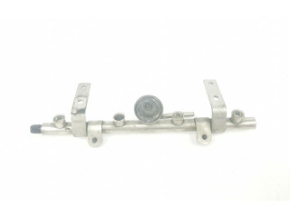 Топливная рампа 1521389, 13511521389 Mini One - Cooper R50 - 53 для двигателя W11B16A