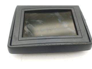 Дисплей A2518700789 Mercedes-Benz R W251