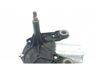 Моторчик заднего дворника 51814487, W000093149 Fiat Doblo