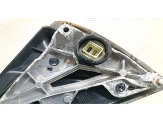 Zpětné zrcátko BMW X1 E84 2012 E1021185