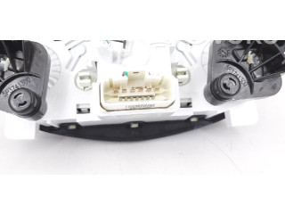 Блок управления климат-контролем 275106105R, 5P3741700   Dacia Sandero