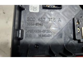   Pojistková skříňka 3C0937125A   Volkswagen Tiguan 2016