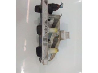 Блок управления климат-контролем    Honda HR-V