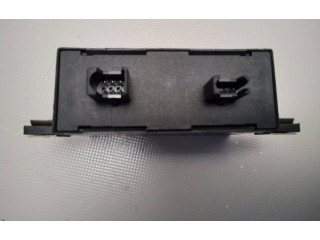 Блок управления иммобилайзера