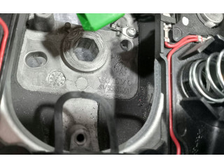 Руль Volvo C30 2007 - 2010 года