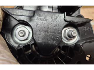 Подушка безопасности двери 13308507, 0124425096 Opel Vectra C