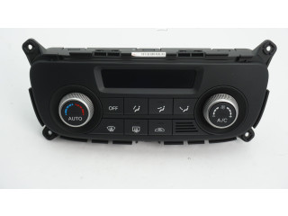 Блок управления климат-контролем 972501P500 KIA Venga