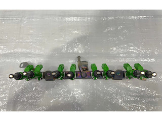 Vstřikovací lišta Suzuki Swift