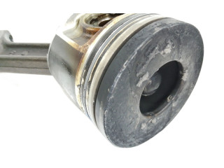 Шатун 937A2000 Alfa Romeo 156 для дизельного двигателя 1.9