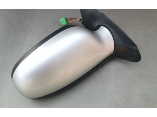 Зеркало электрическое Volvo V70 2000 - 2004 года