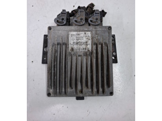 Блок управления двигателем Блок управления 8200513058   Dacia Logan I