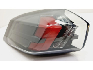 Задний фонарь левый сзади FR2695010201    Peugeot 2008 II   2019- года