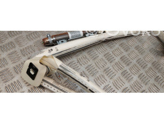 Боковая подушка безопасности 610932900   Mercedes-Benz CLS C218 X218