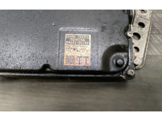 Řídící jednotka 89661-0U140 Toyota Yaris 2018
