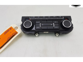Блок управления климат-контролем 5K0907044ER, 5K0907044AJ   Volkswagen Touran II