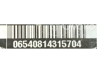 Блок АБС 06540814315704   Volvo  V70  2000 - 2004 года