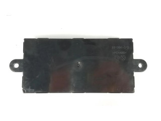 Блок управления 5WA907727AC Seat Leon (5F)