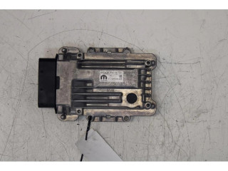 Блок управления    Jeep Renegade