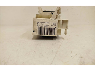 Блок управления климат-контролем M59101   Citroen Berlingo