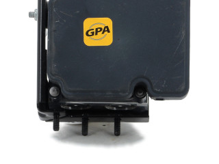 Блок АБС 11209587, M0-6710U MG ZS 2001 - 2005 года