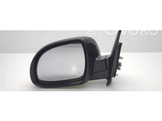 Зеркало (управляемое электричеством) SsangYong Korando