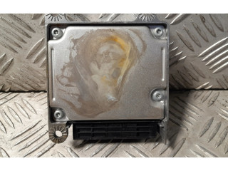 Блок подушек безопасности 8625008120 SsangYong Rexton