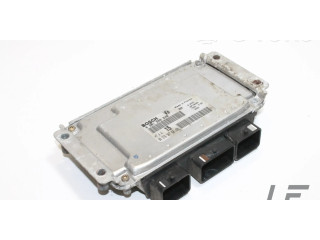 Řídící jednotka 0261206246 Citroen Saxo 2003