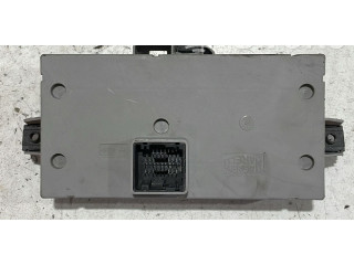 Řídící jednotka Lancia Musa 2009