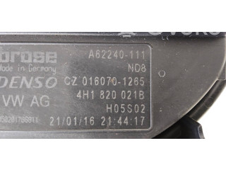 Вентилятор печки 4H1820021B, A62240111 Audi A6 S6 C7 4G