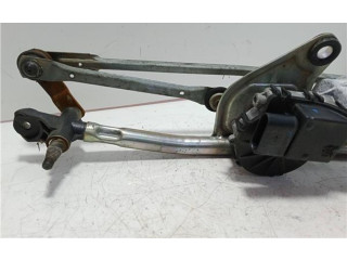 Моторчик дворников 64300334010    Citroen Nemo