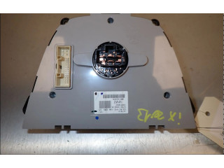 Блок управления климат-контролем 972501K0304X Hyundai ix20