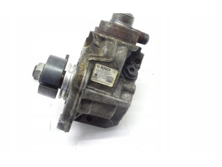 Vstřikovací čerpadlo    Audi A3 S3 8P     
