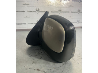 Zpětné zrcátko Citroen Berlingo 2006 96366858XT