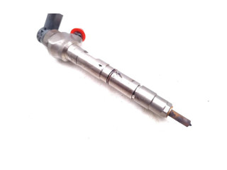 Форсунка 04L130277AC Audi Q3 8U DFTA